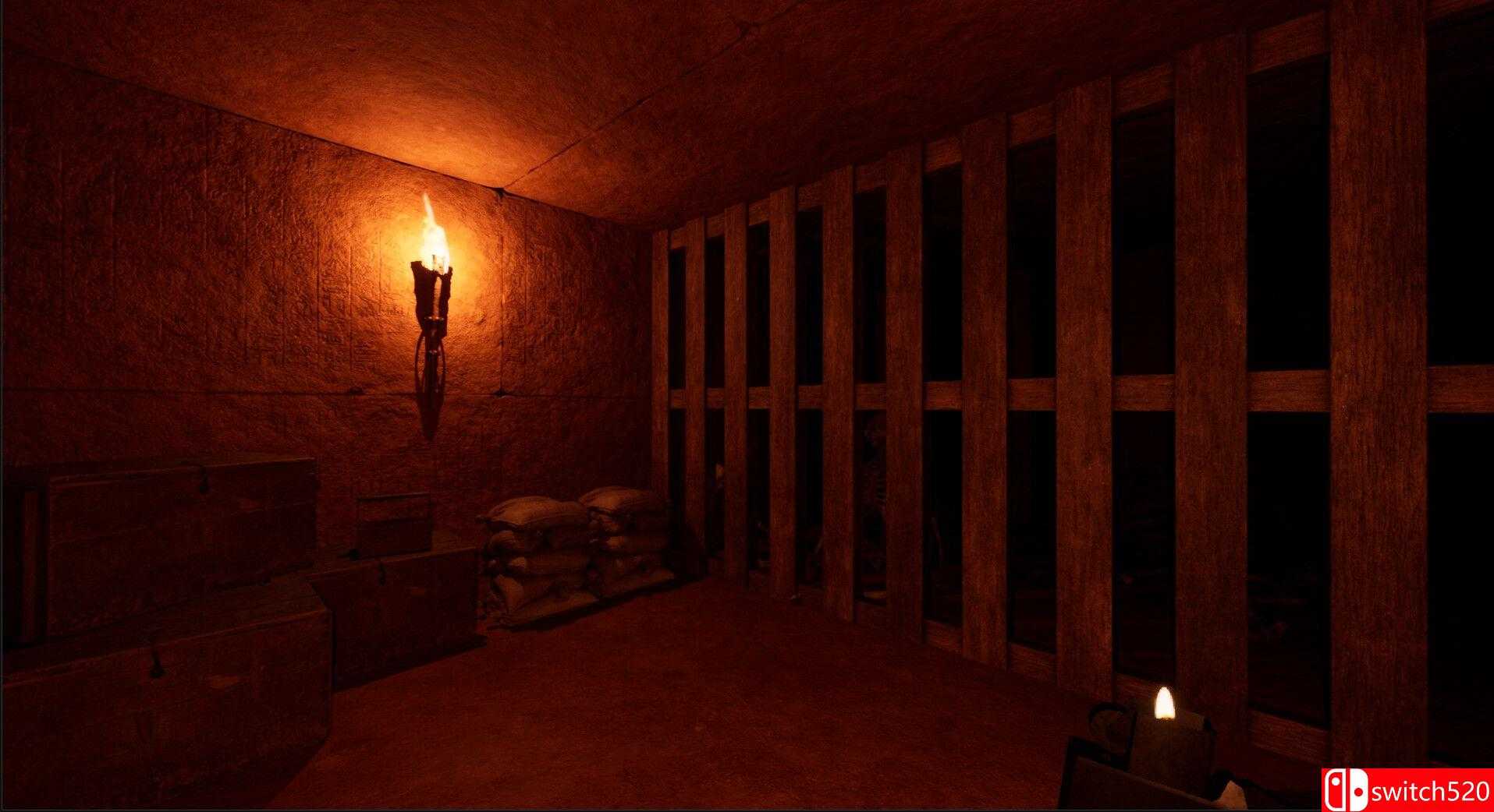 《未知金字塔（Unknown Pyramid）》TENOKE镜像版[EN/JP]_3