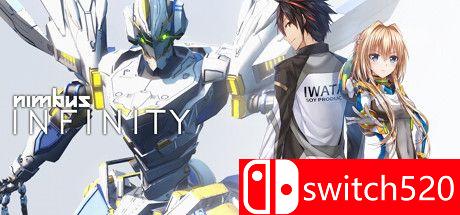 《光轮无限（Nimbus INFINITY）》游戏主图