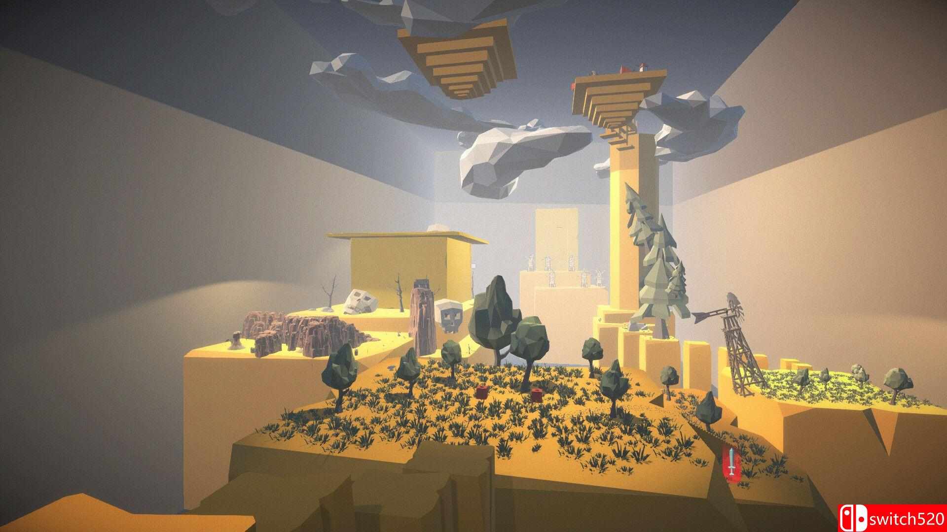 《Halves（Halves）》TENOKE镜像版[EN]_1