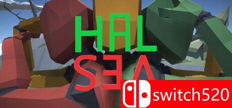 《Halves（Halves）》TENOKE镜像版[EN]_0