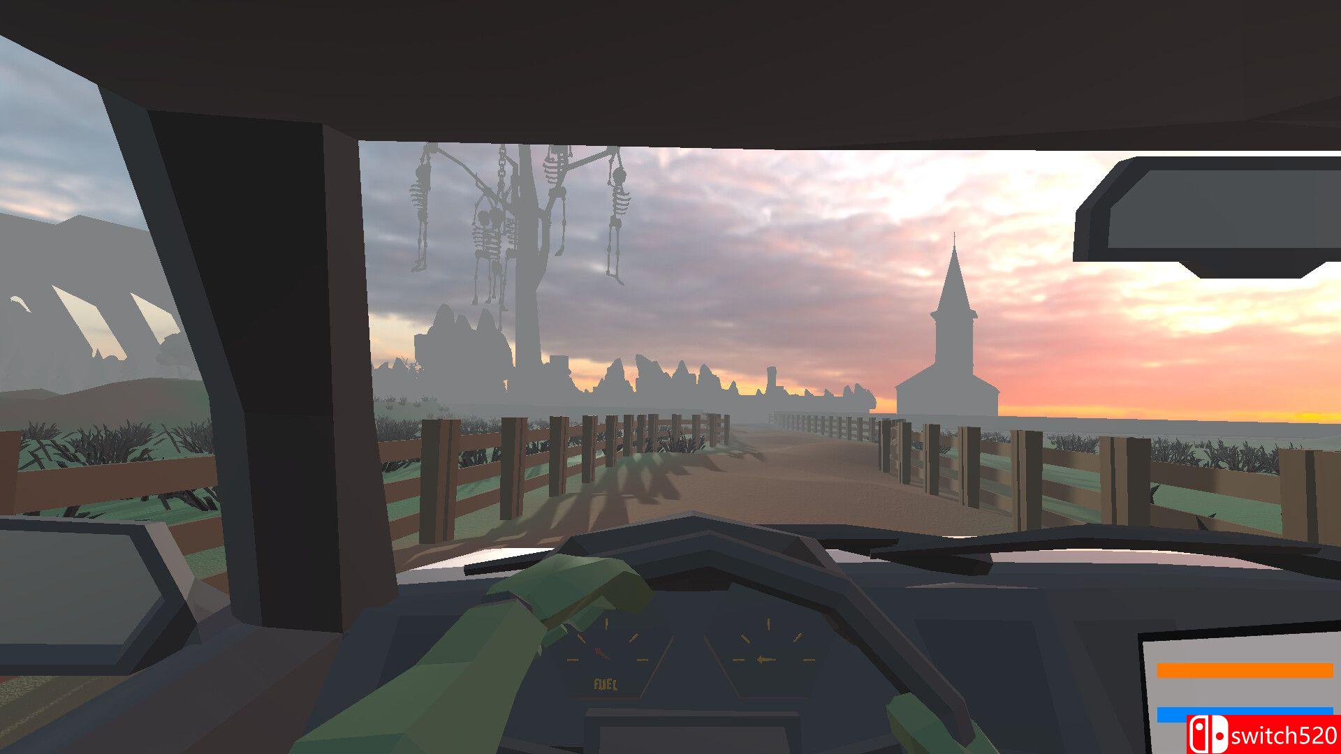 《Halves（Halves）》TENOKE镜像版[EN]_5