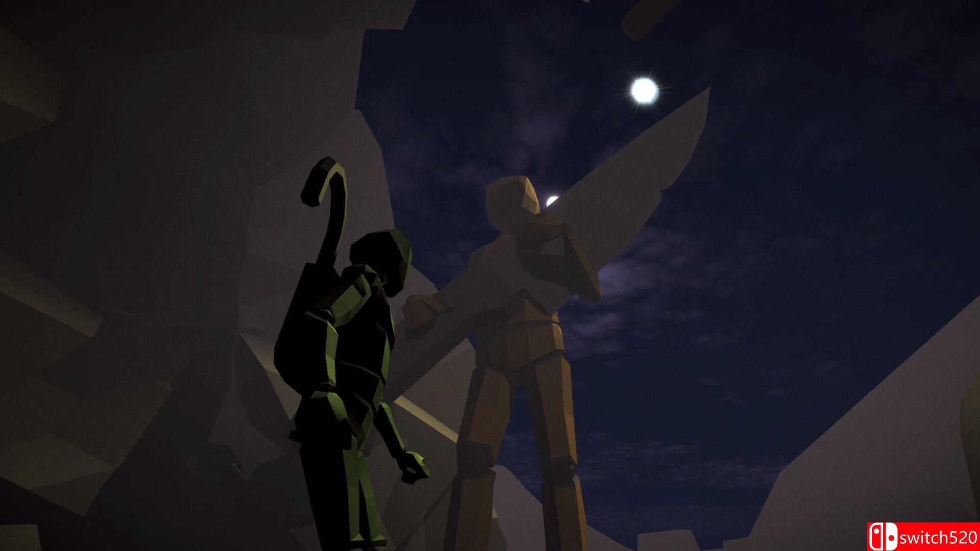 《Halves（Halves）》TENOKE镜像版[EN]_2