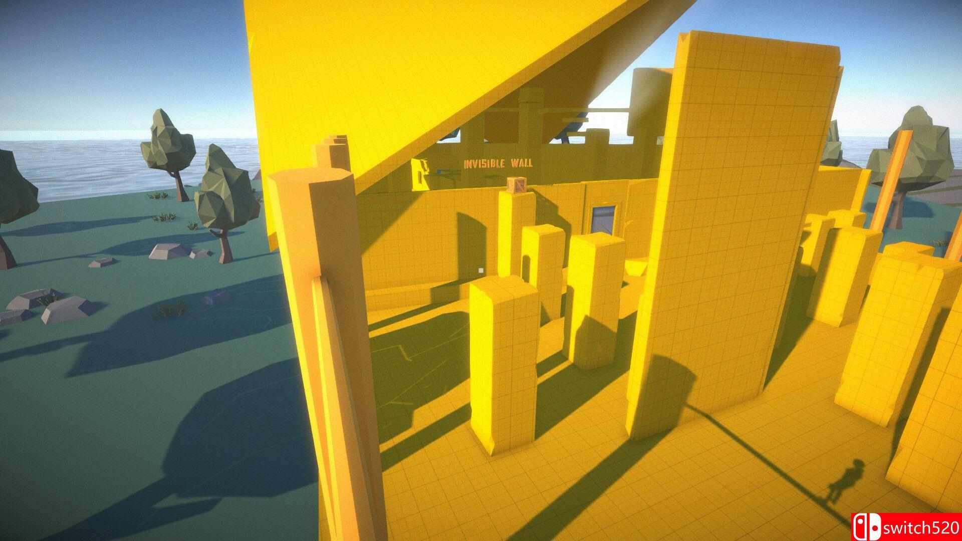 《Halves（Halves）》TENOKE镜像版[EN]_3