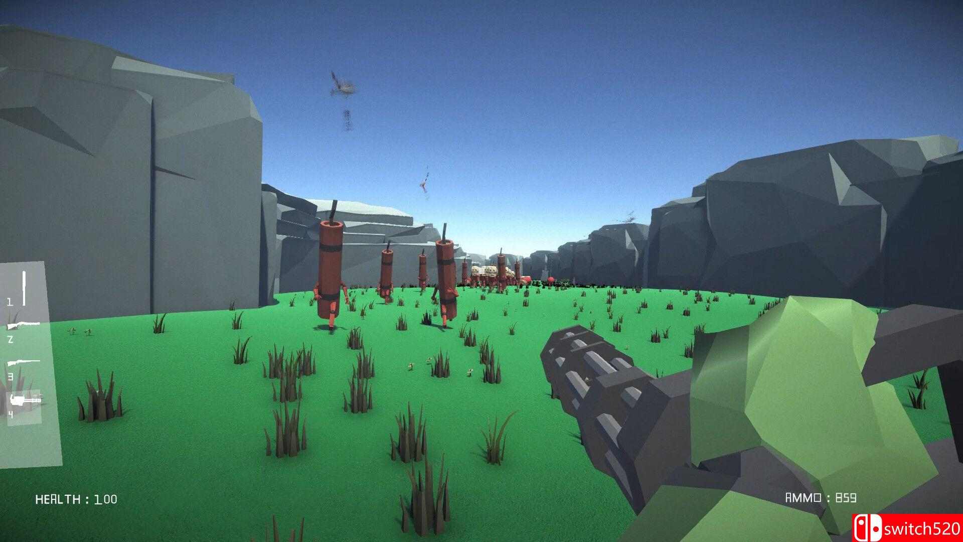 《Halves（Halves）》TENOKE镜像版[EN]_4