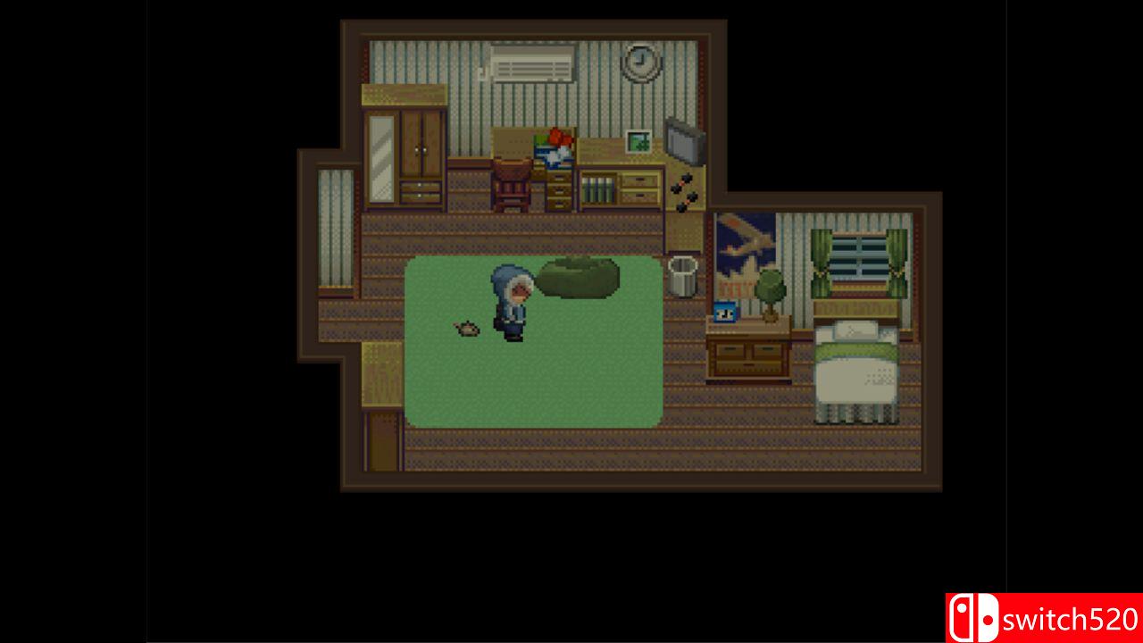 《倒吊者（The Hanged Man）》官方中文 Build 9153722 P2P硬盘版[CN/TW/EN/JP]_1