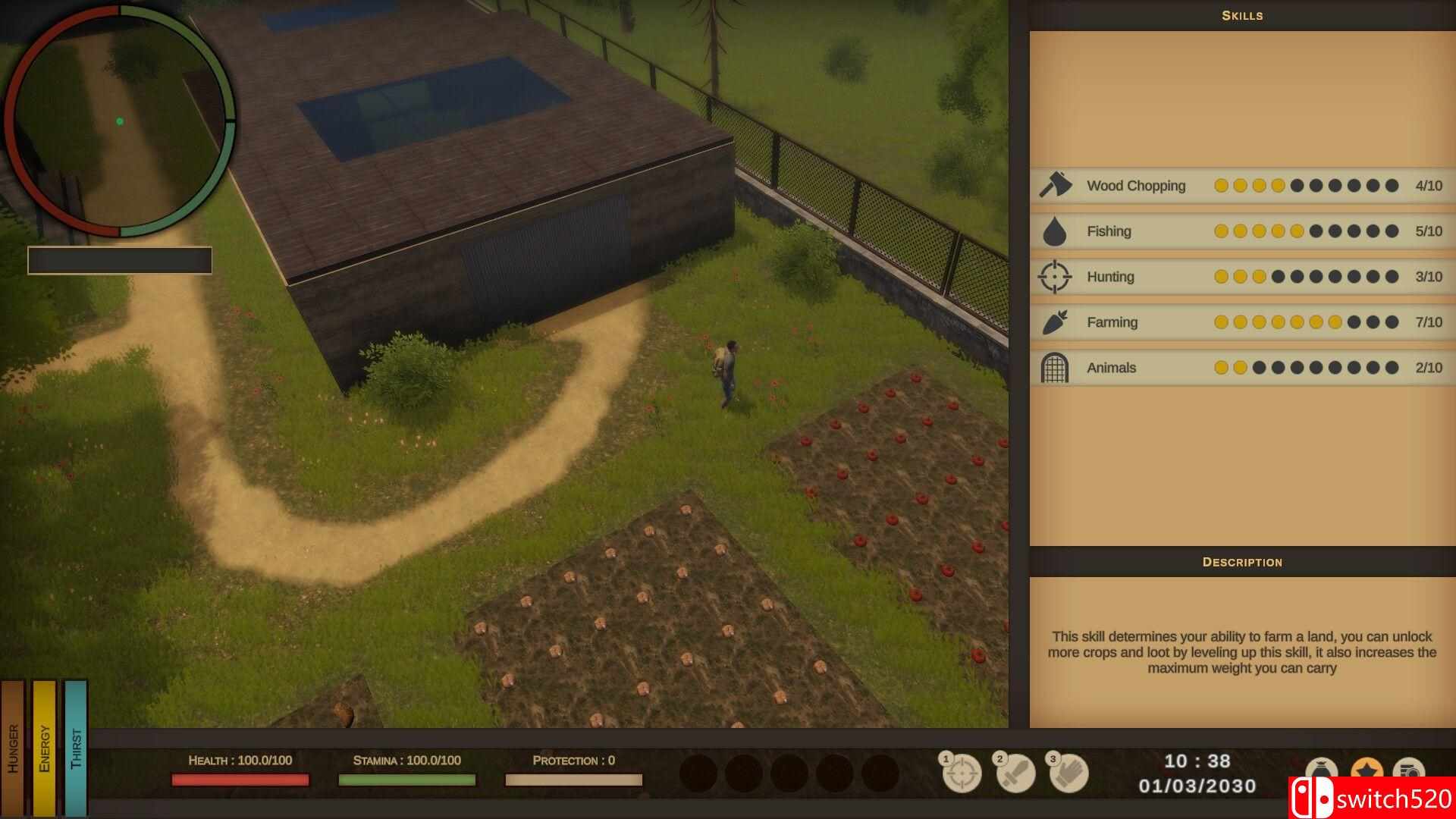 《阿兹莫德斯项目（The Azmodeus Project）》TiNYiSO镜像版[EN]_3