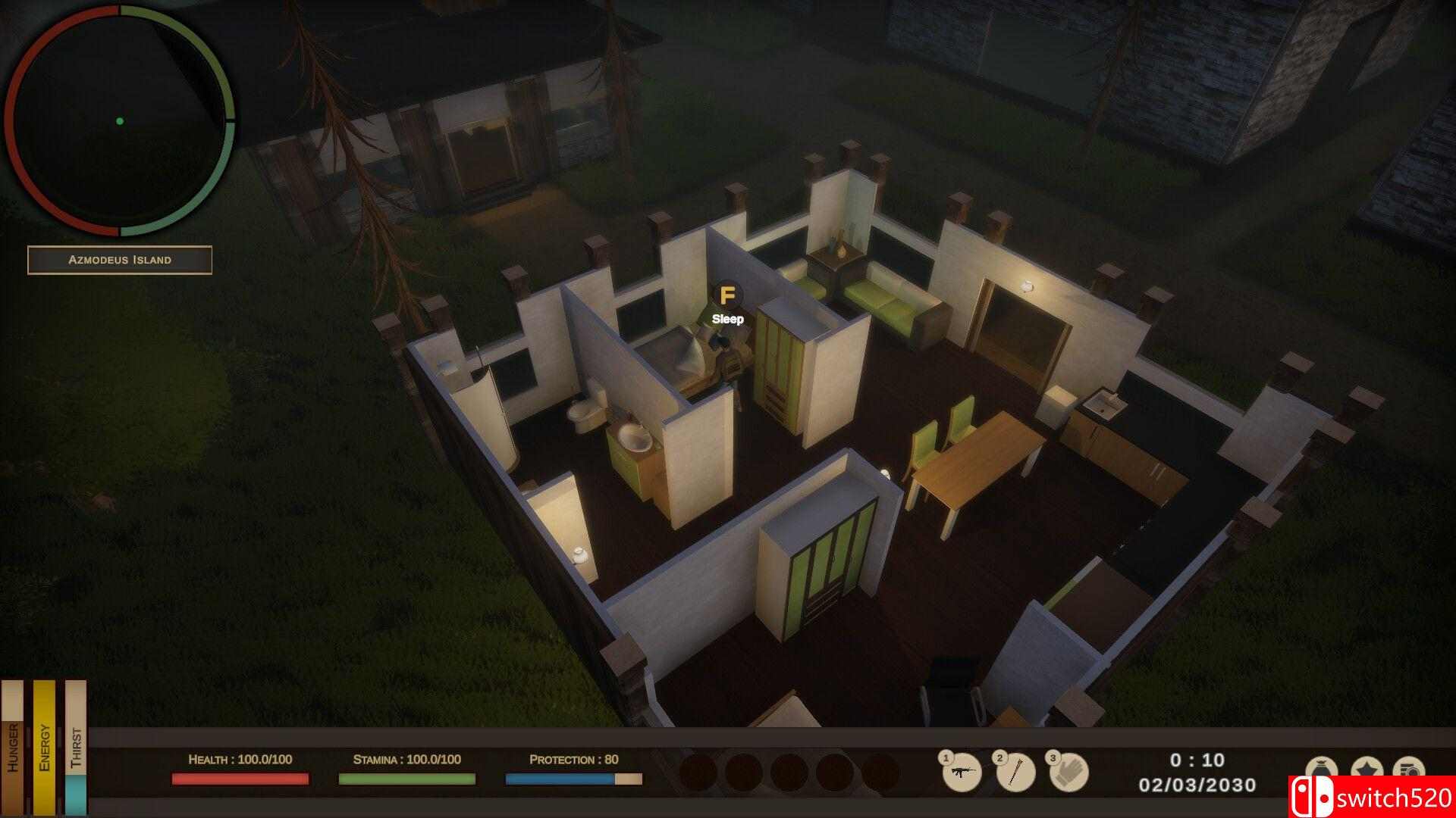 《阿兹莫德斯项目（The Azmodeus Project）》TiNYiSO镜像版[EN]_4