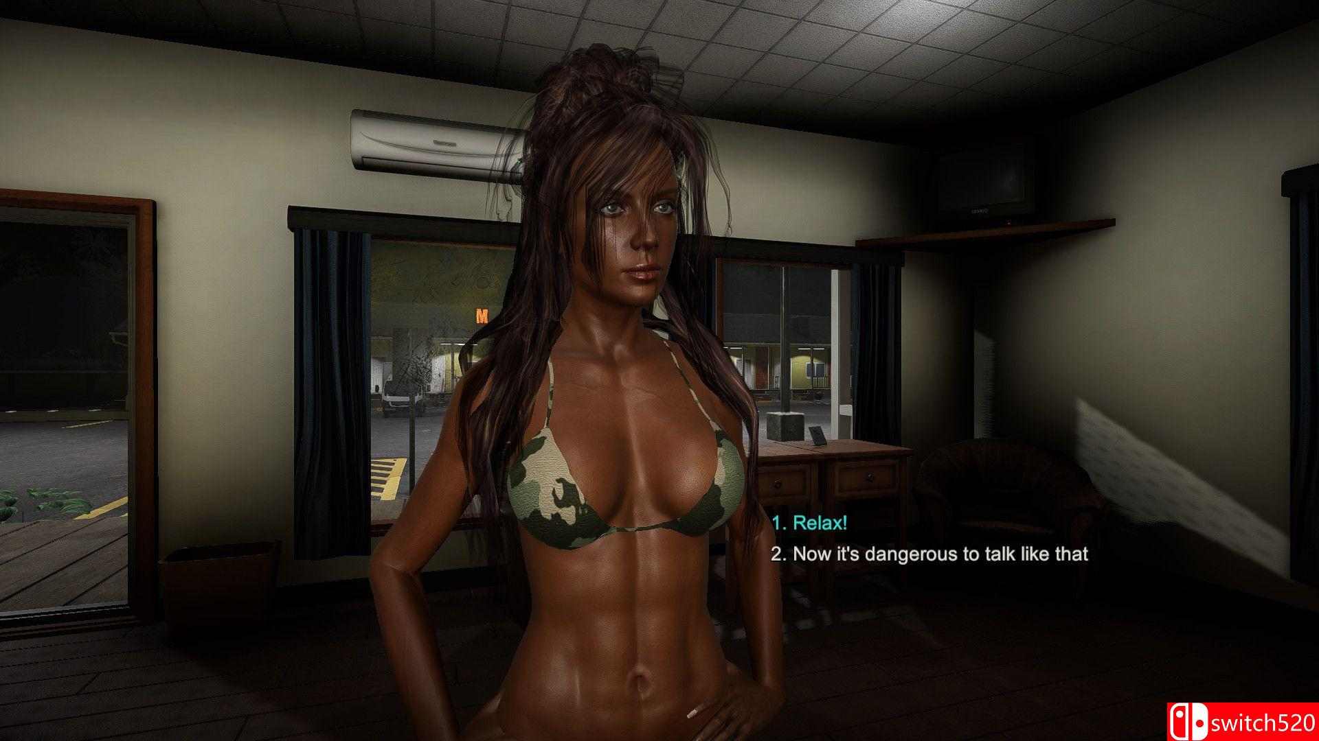 《雷姆利亚（LEMURIA）》官方中文 集成Halloween升级 DOGE镜像版[CN/EN/JP][更新升级档]_1