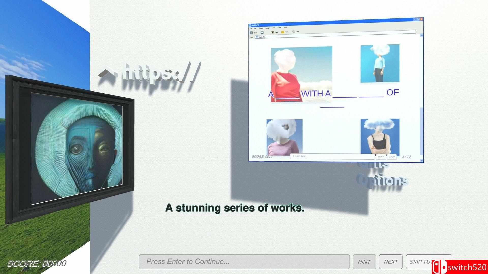《毫无预兆（Unprompted）》TENOKE镜像版[EN]_3