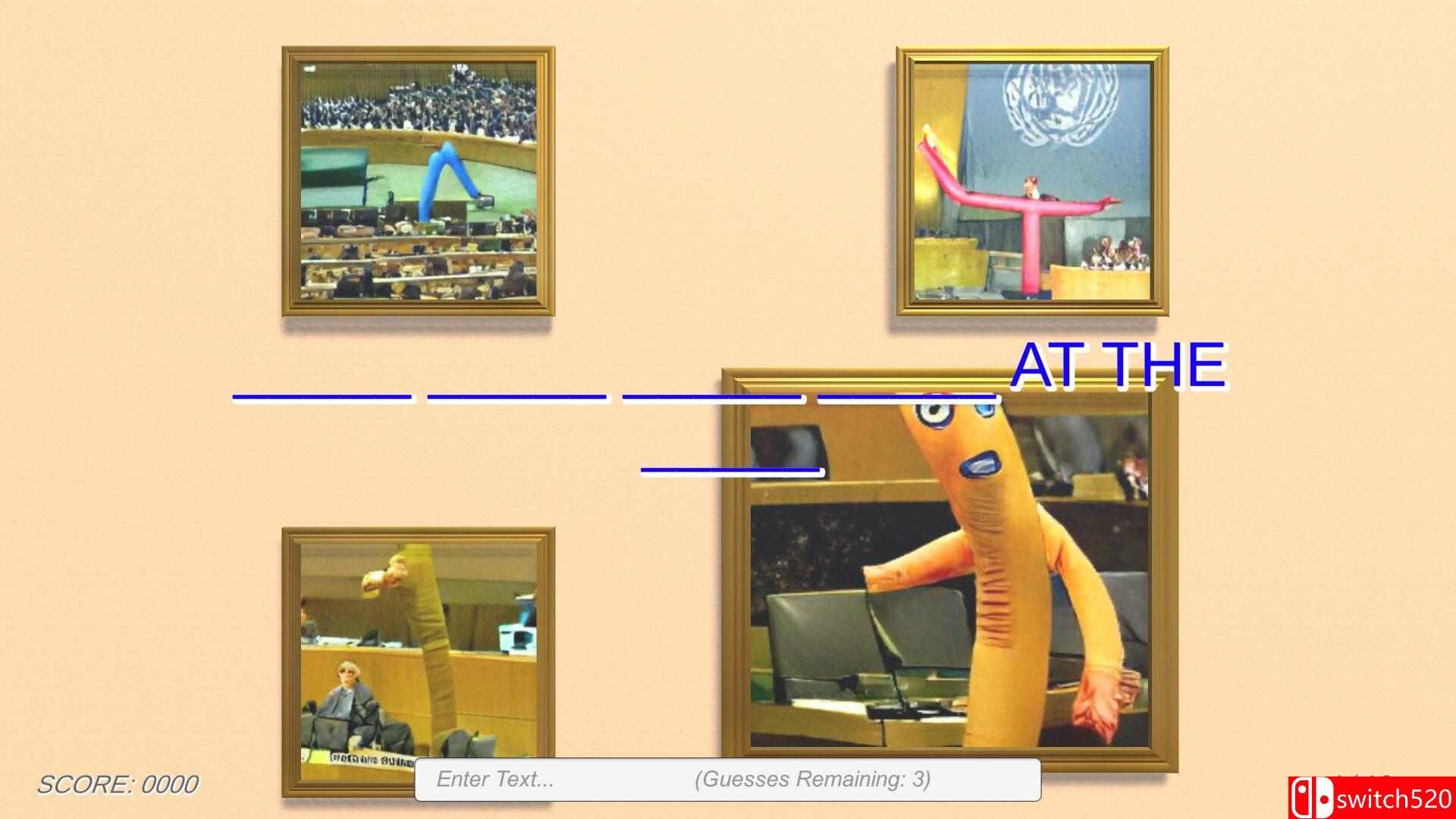 《毫无预兆（Unprompted）》TENOKE镜像版[EN]_2