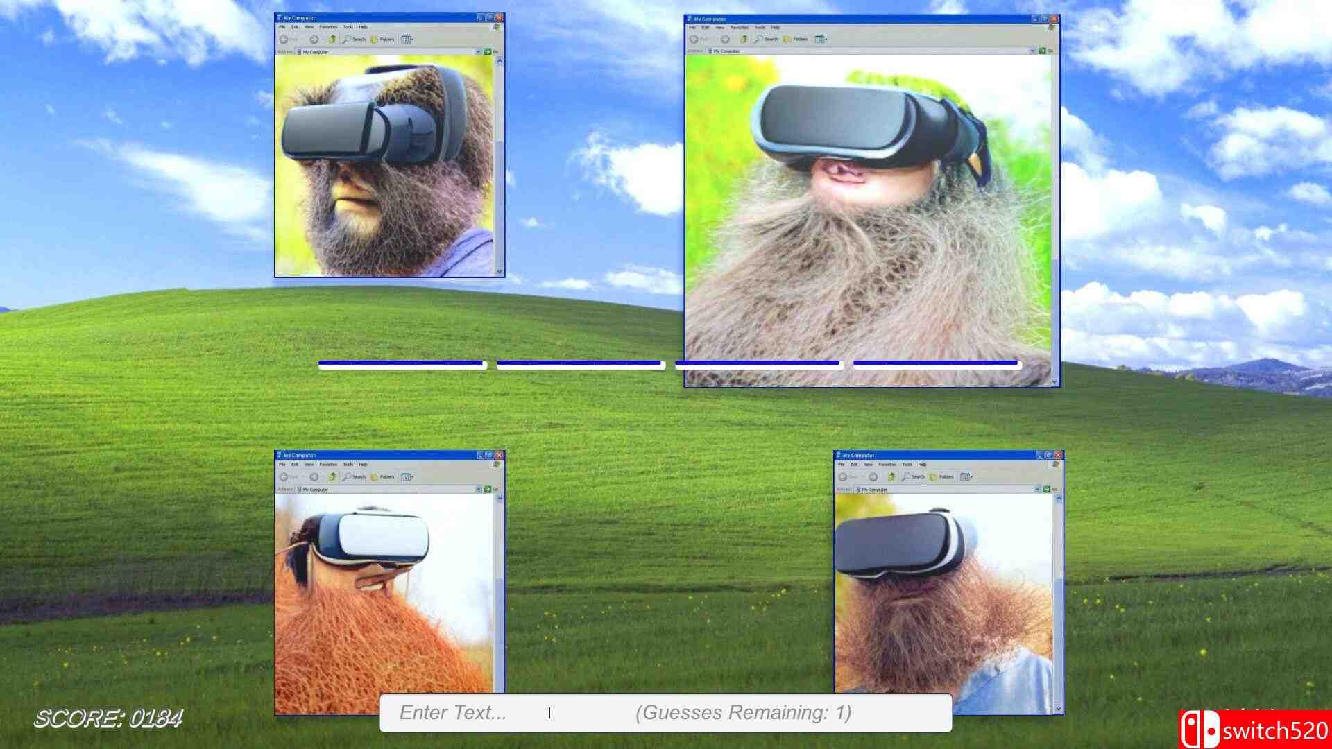 《毫无预兆（Unprompted）》TENOKE镜像版[EN]_1