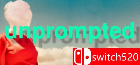 《毫无预兆（Unprompted）》TENOKE镜像版[EN]_0