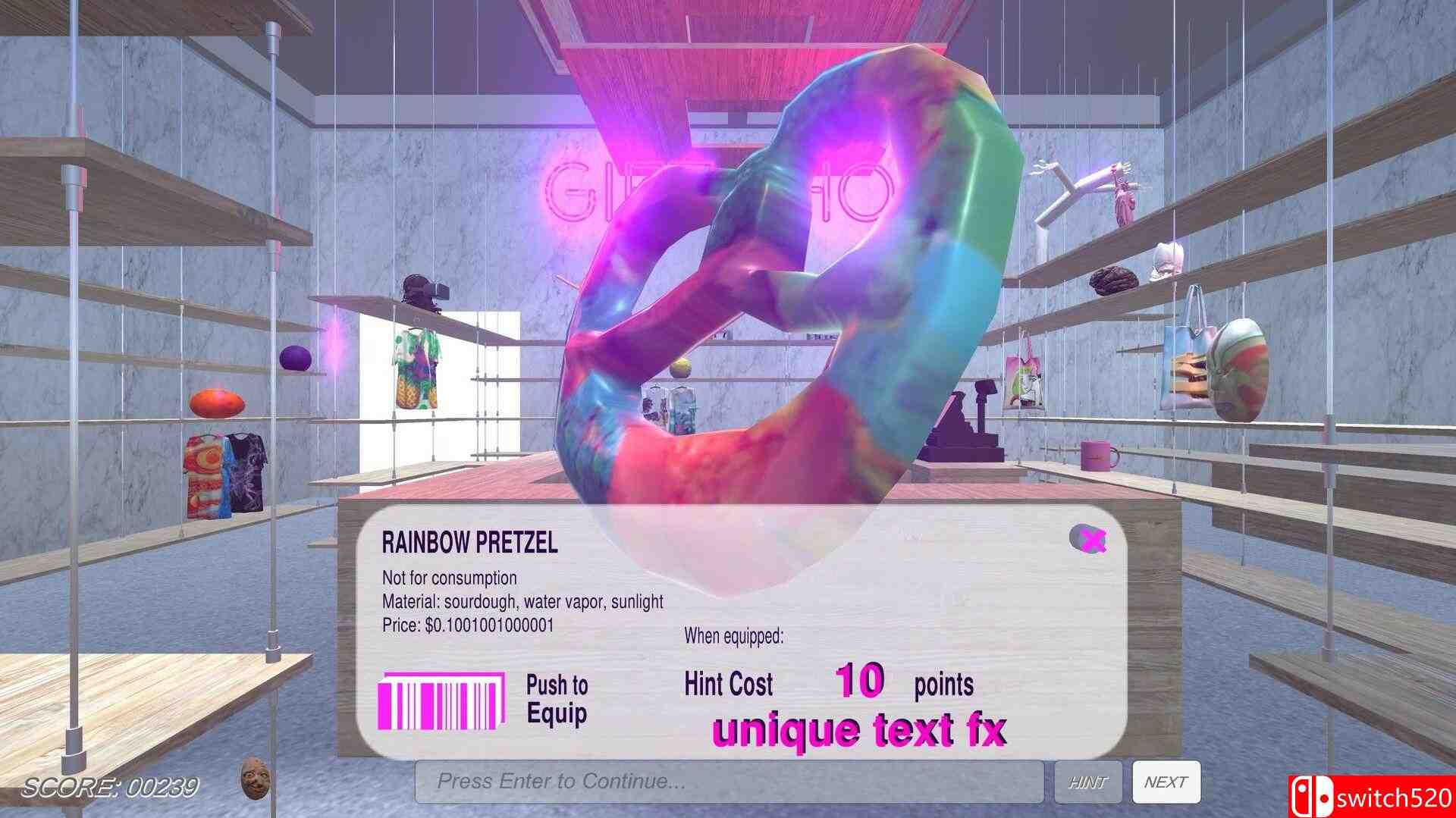 《毫无预兆（Unprompted）》TENOKE镜像版[EN]_4