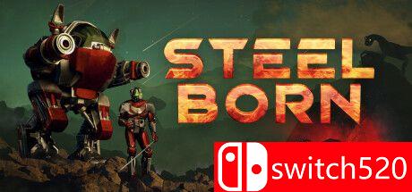 《Steelborn（Steelborn）》官方中文 TENOKE镜像版[CN/EN]_0