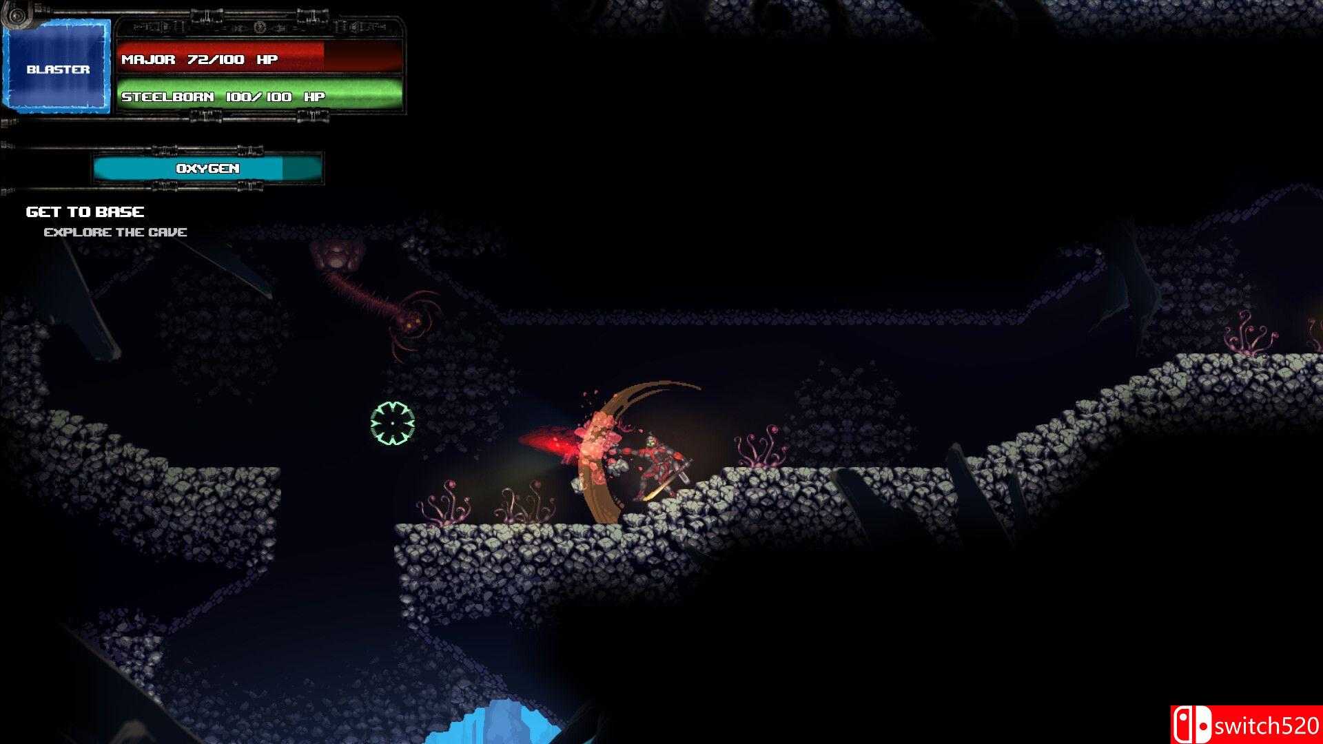 《Steelborn（Steelborn）》官方中文 TENOKE镜像版[CN/EN]_4