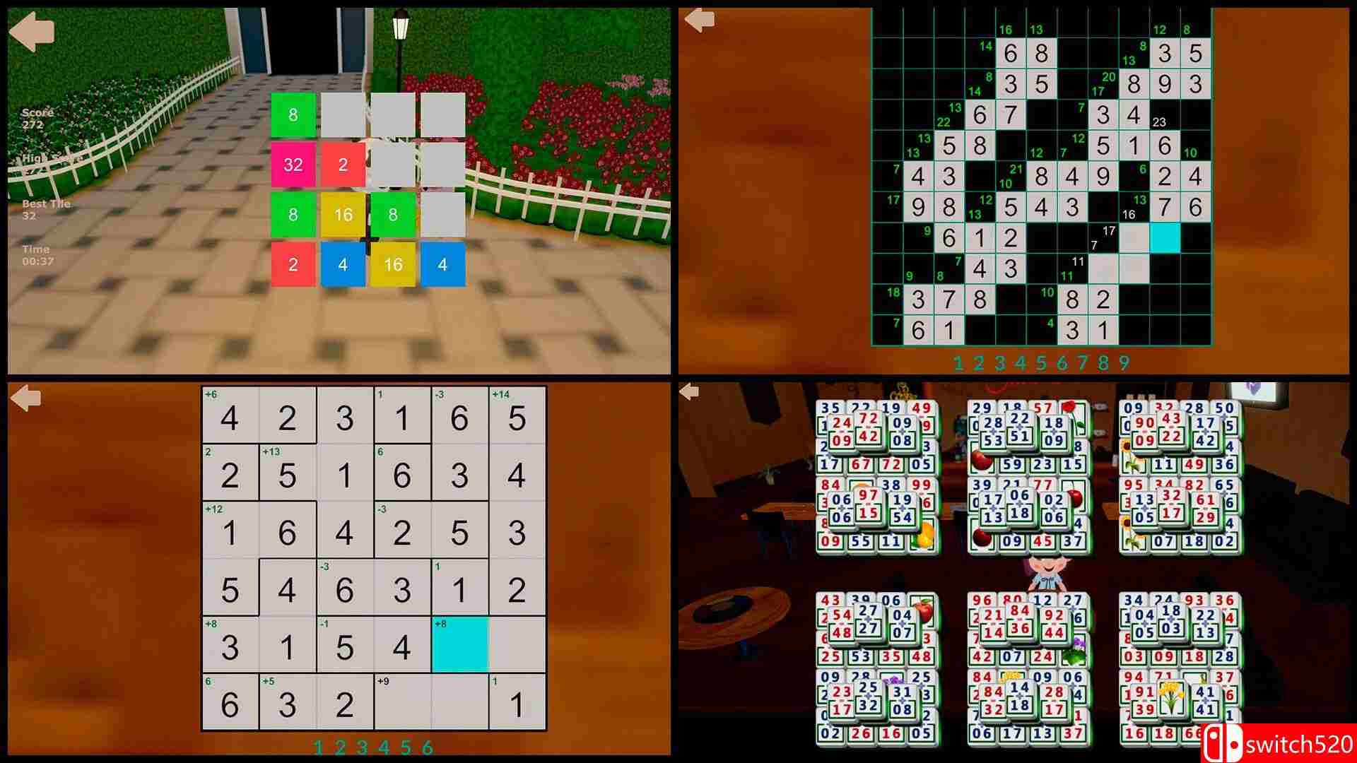 《奇妙的野外之旅（Fabulous Field Trip）》TENOKE镜像版[EN]_5