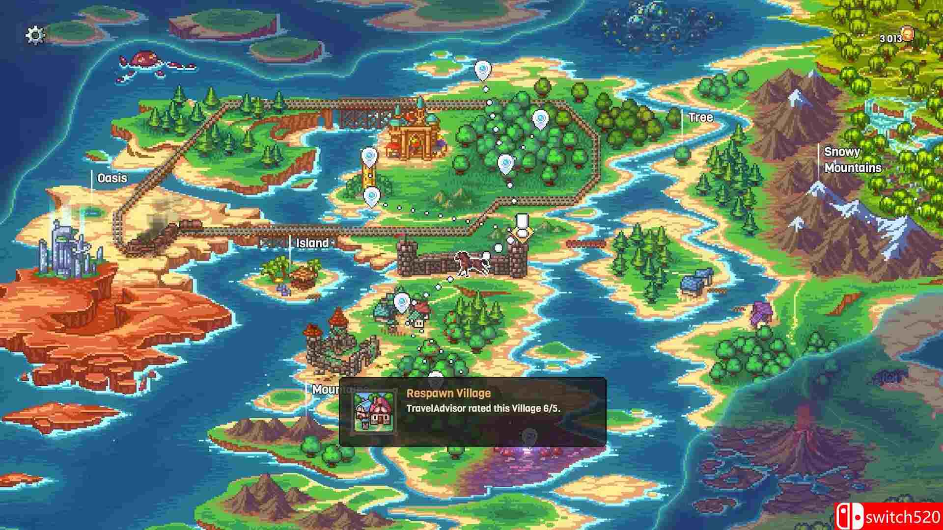 《骑士经理3（Knights of Pen and Paper 3）》P2P硬盘版[EN]_1