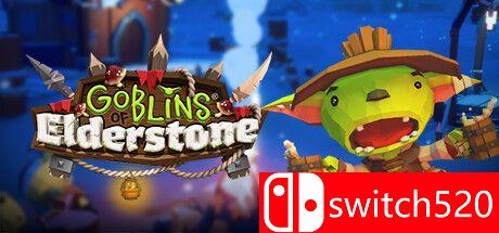 《哥布林传说》游戏主视觉图