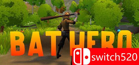 《蝙蝠英雄（BAT HERO）》TENOKE镜像版[EN]_0