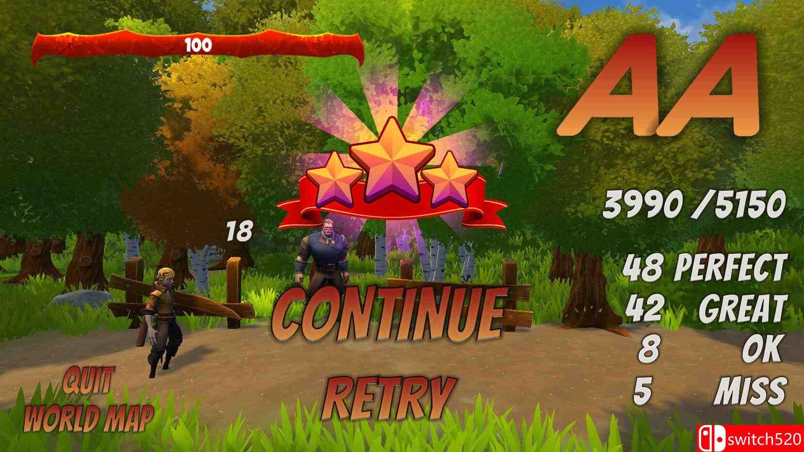 《蝙蝠英雄（BAT HERO）》TENOKE镜像版[EN]_3