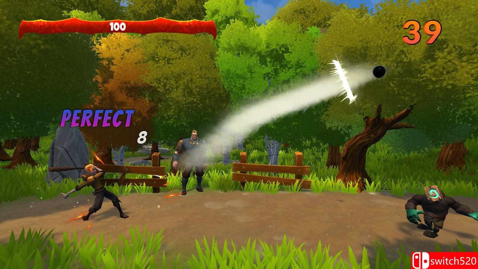 《蝙蝠英雄（BAT HERO）》TENOKE镜像版[EN]_1