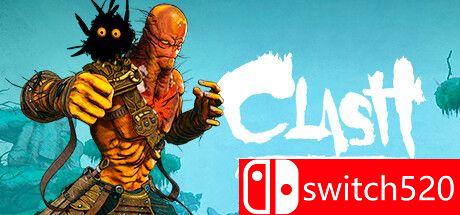 《冲突：混沌神器》游戏封面