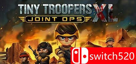 《小小部队：联合行动XL（Tiny Troopers: Joint Ops XL）》TiNYiSO镜像版[EN]_0