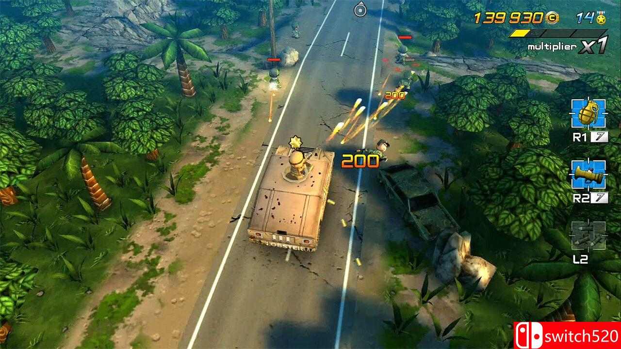 《小小部队：联合行动XL（Tiny Troopers: Joint Ops XL）》TiNYiSO镜像版[EN]_2