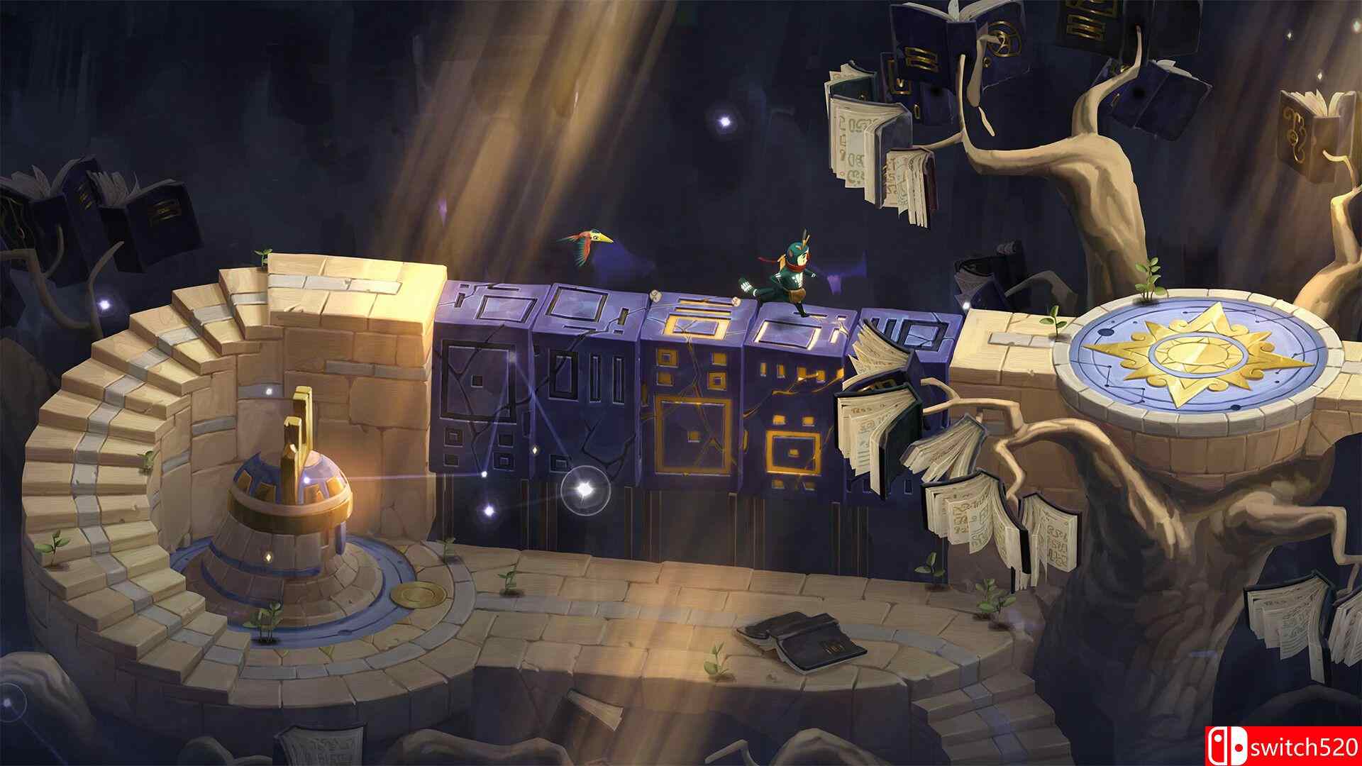 《虚构世界2：信条谷》截图3