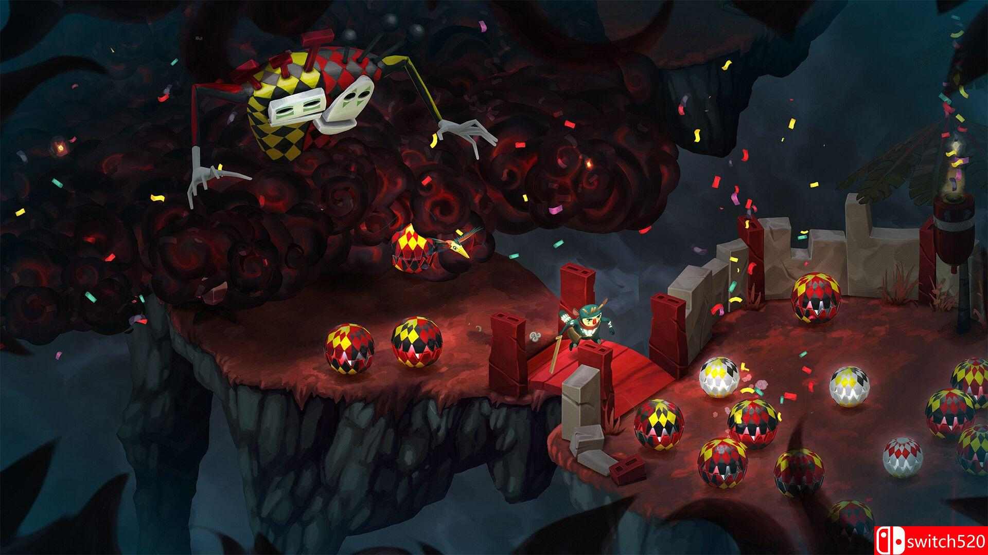 《虚构世界2：信条谷》截图5