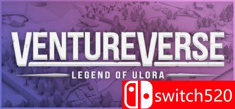 《风险宇宙：乌洛拉的传说》游戏主图