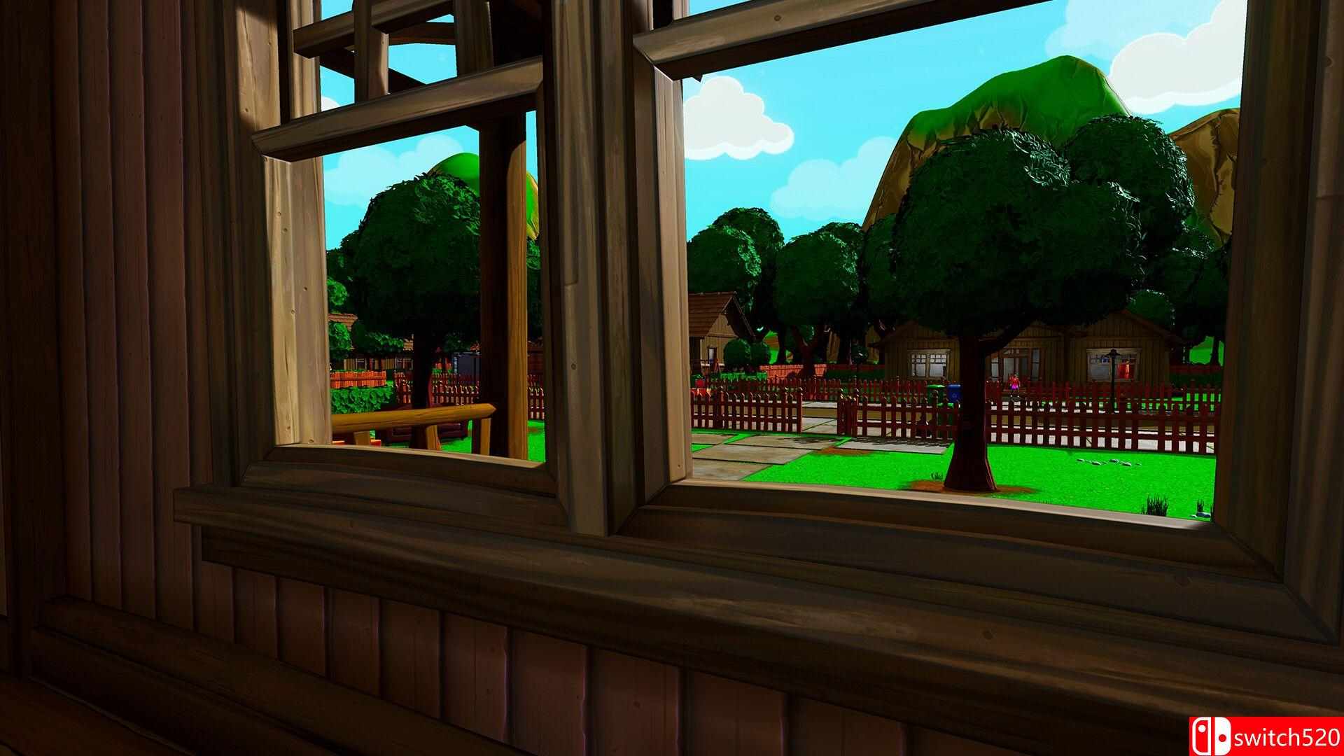 《奥利一号：潜入（Oli One: Sneak in）》TENOKE镜像版[EN]_2