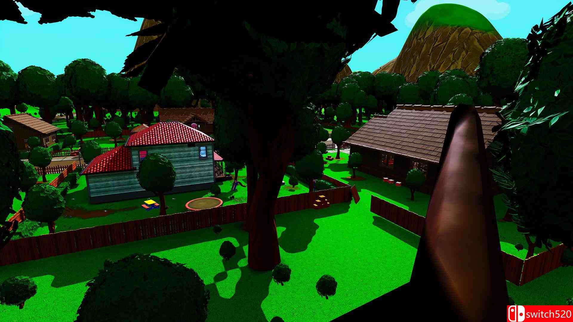 《奥利一号：潜入（Oli One: Sneak in）》TENOKE镜像版[EN]_3