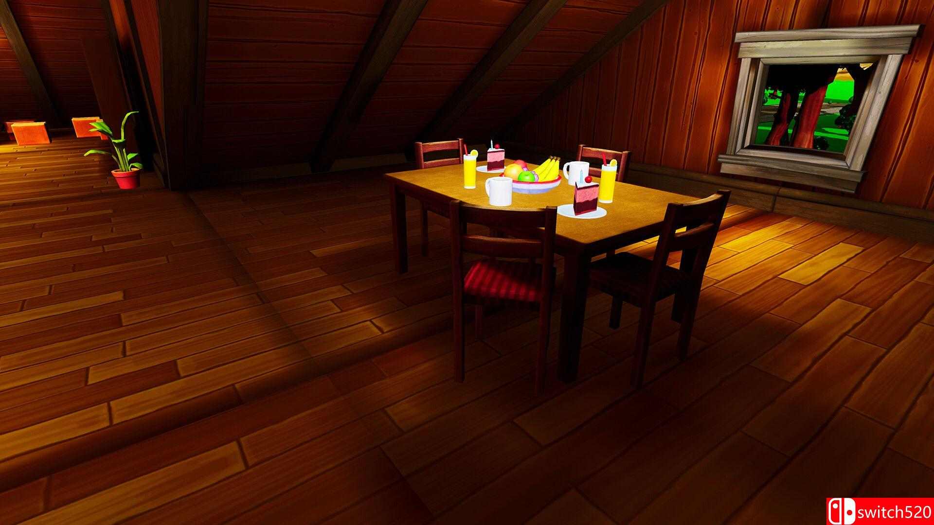 《奥利一号：潜入（Oli One: Sneak in）》TENOKE镜像版[EN]_4