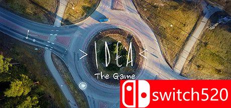 《灵光（IDEA）》游戏主图