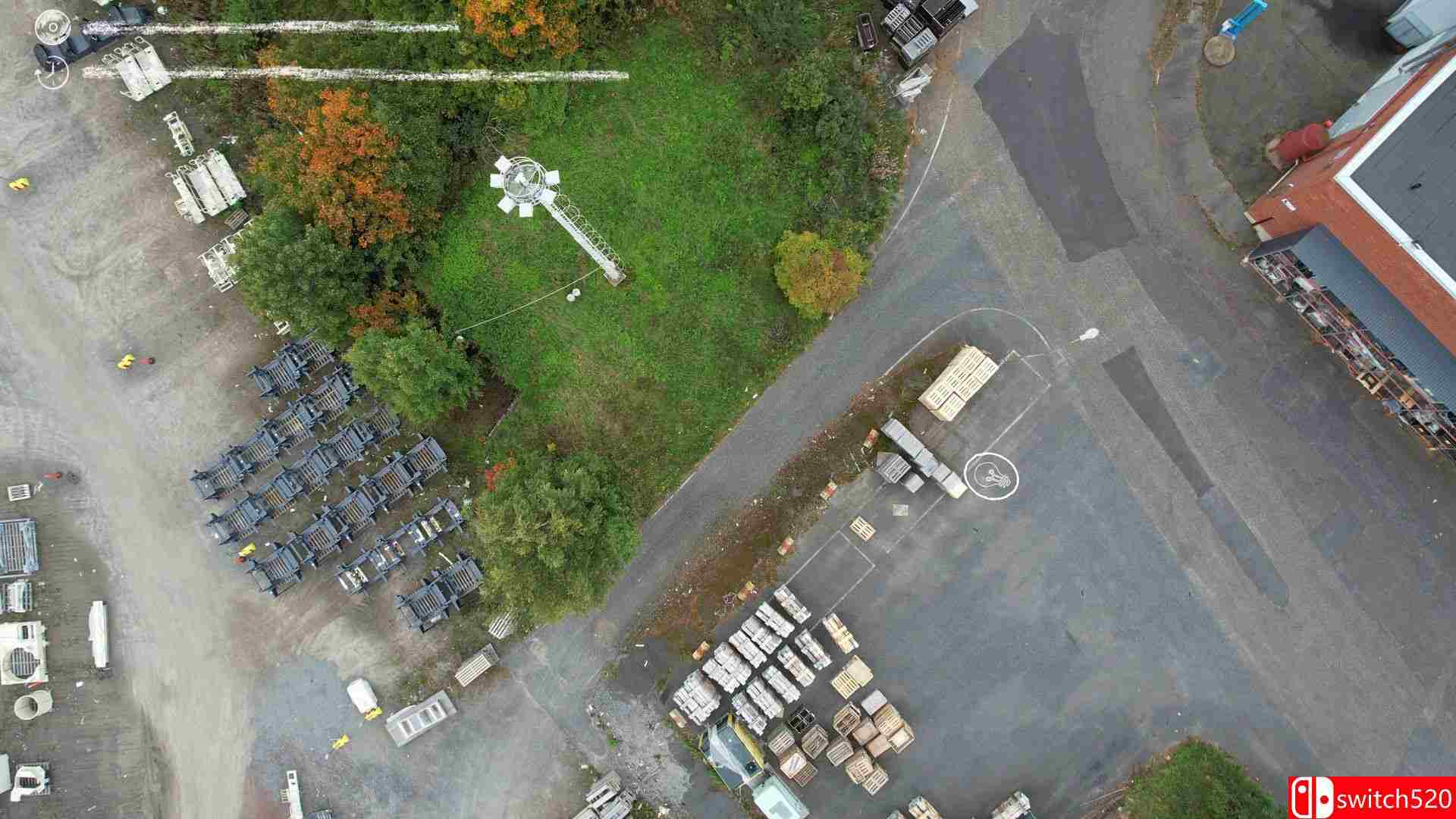 《灵光(IDEA)》游戏截图2