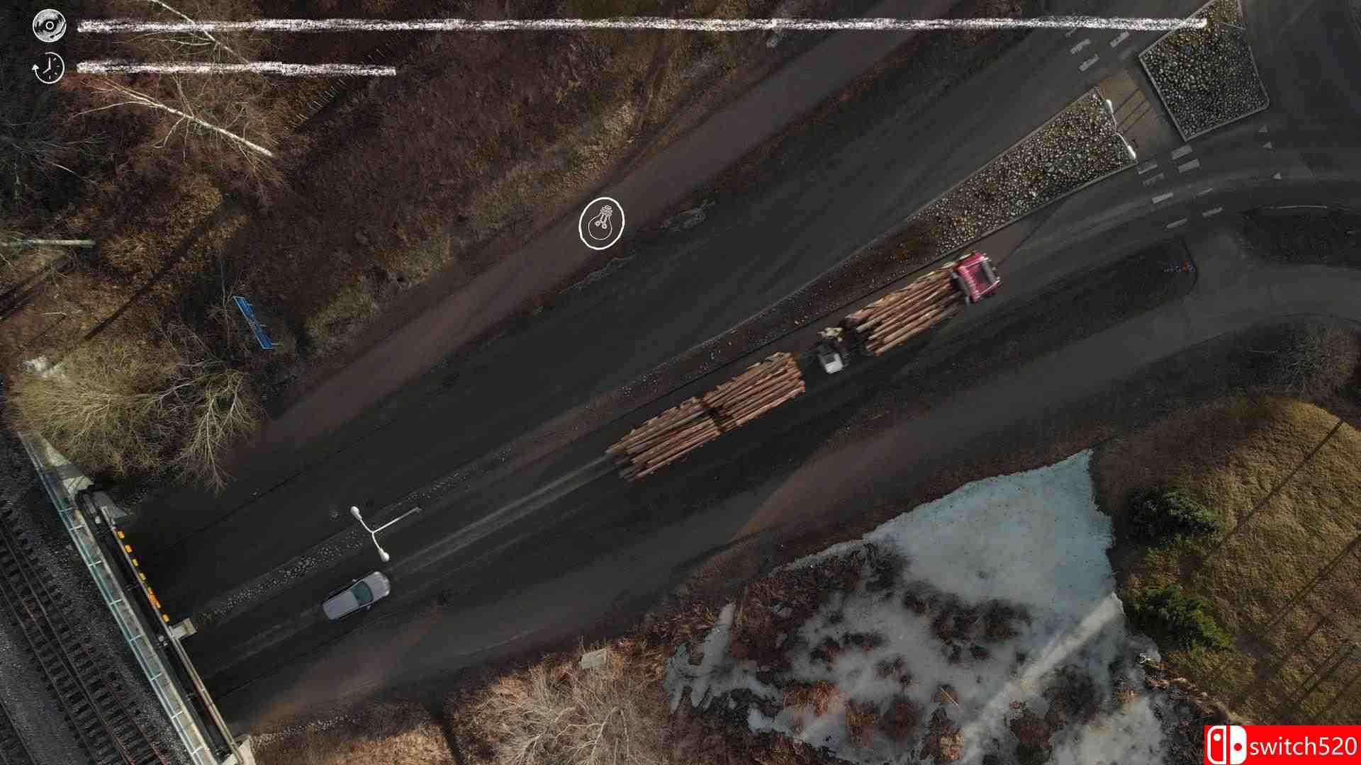 《灵光(IDEA)》游戏截图3