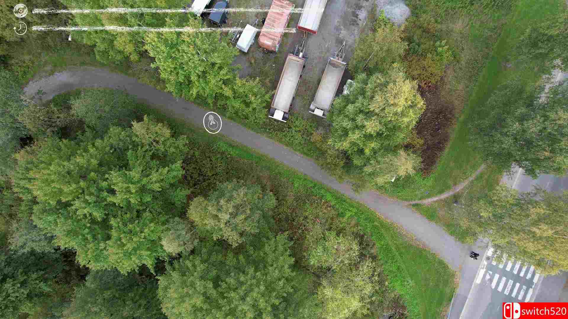 《灵光(IDEA)》游戏截图4