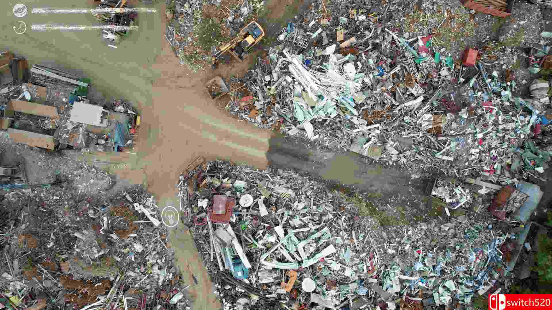 《灵光（IDEA）》游戏截图5