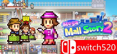 《百货商场物语2（Mega Mall Story 2）》官方中文 P2P硬盘版[CN/TW/EN/JP]_0