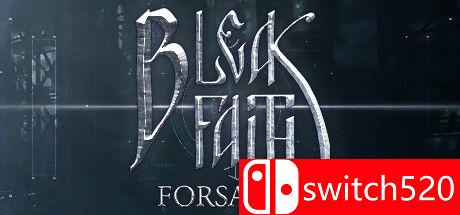 《枯瑟信仰：放逐者》游戏封面