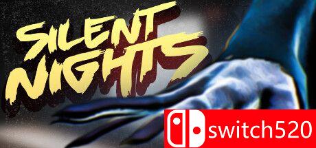 《寂静之夜（Silent Nights）》游戏主图