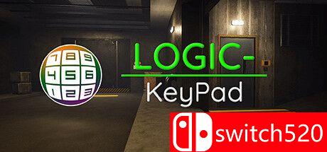 逻辑：键盘游戏封面图