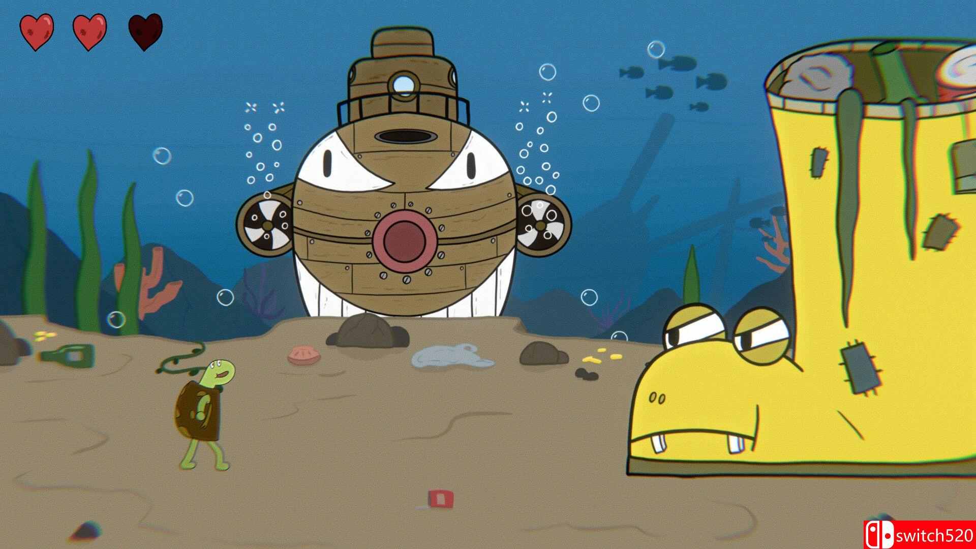 《金达：克尼普斯（Kinda Knirpsi）》TENOKE镜像版[EN]_3