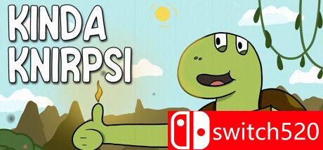 《金达：克尼普斯（Kinda Knirpsi）》TENOKE镜像版[EN]_0