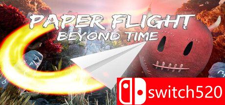 《纸张飞行：超越时间（Paper Flight - Beyond Time）》TENOKE镜像版[EN]_0