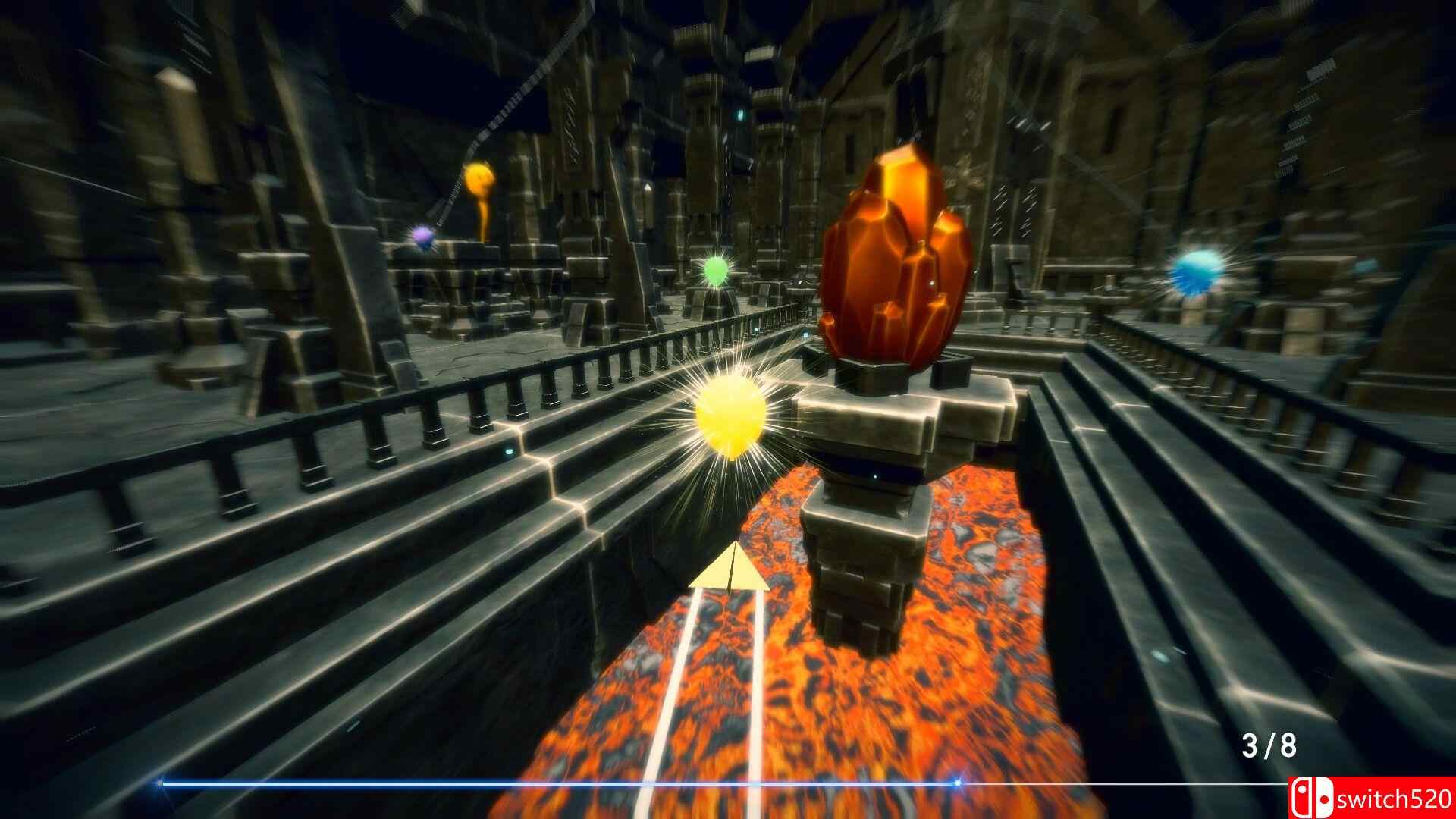 《纸张飞行：超越时间（Paper Flight - Beyond Time）》TENOKE镜像版[EN]_4