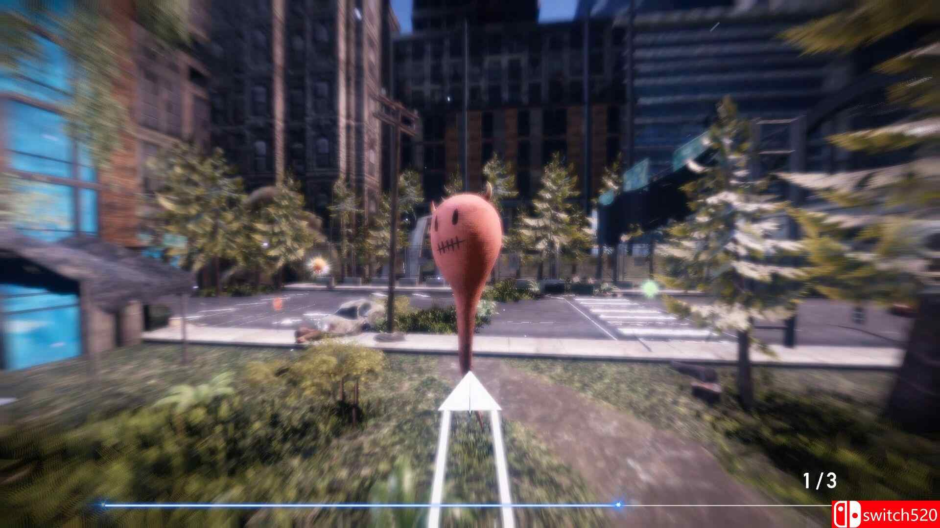 《纸张飞行：超越时间（Paper Flight - Beyond Time）》TENOKE镜像版[EN]_1