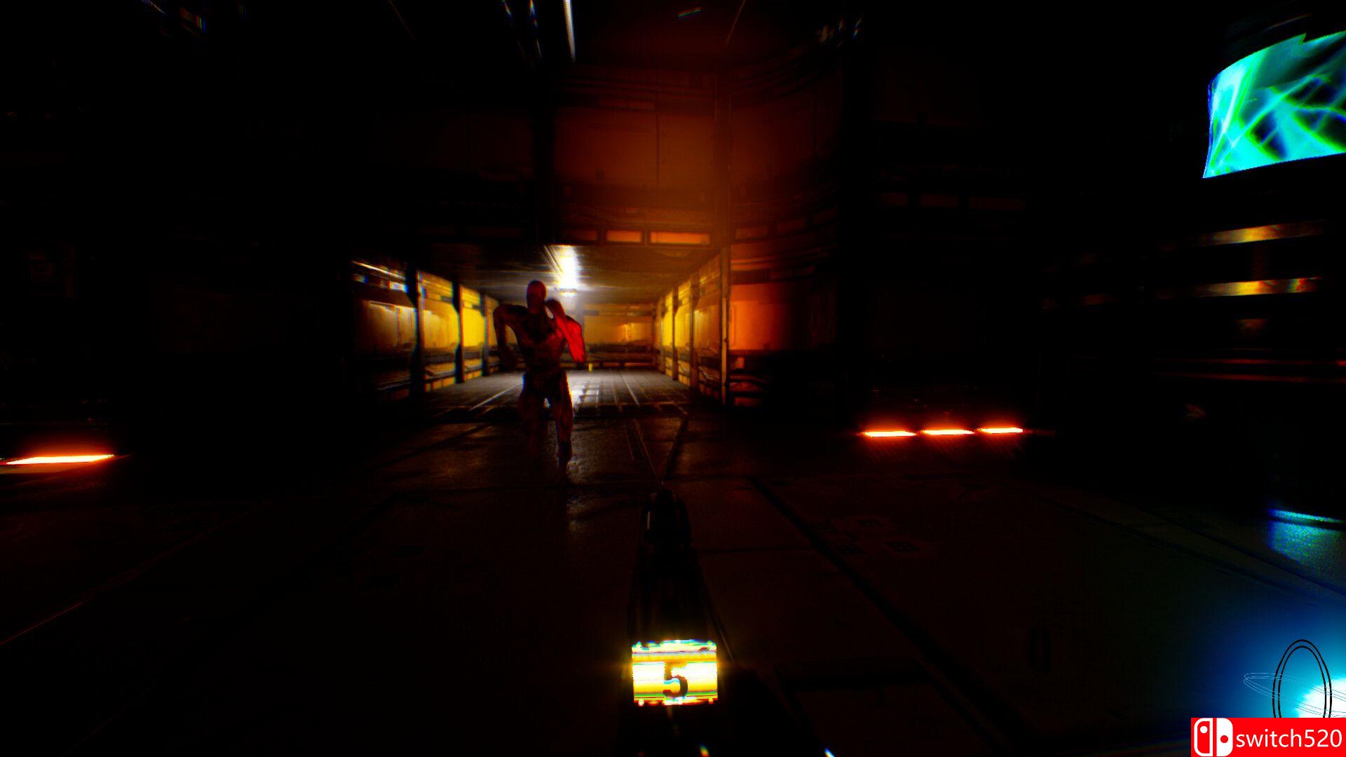 《黑暗深处（Deeper In The Dark）》TENOKE镜像版[EN]_3