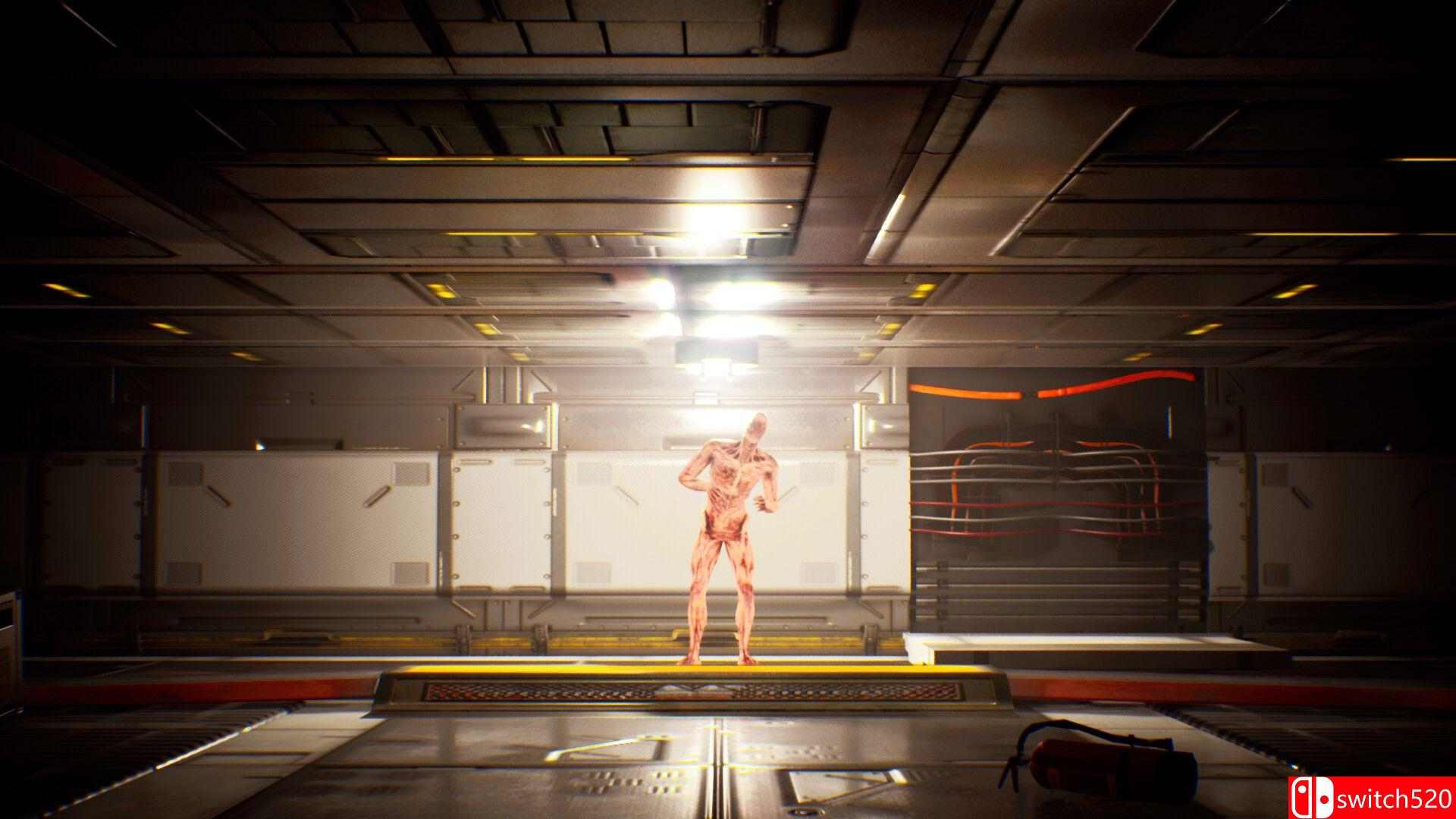 《黑暗深处（Deeper In The Dark）》TENOKE镜像版[EN]_1